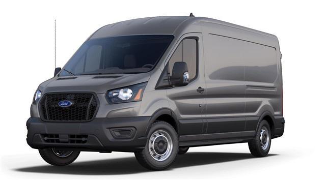 new 2024 Ford Transit-250 car, priced at $53,208