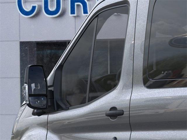 new 2024 Ford Transit-350 car, priced at $63,838