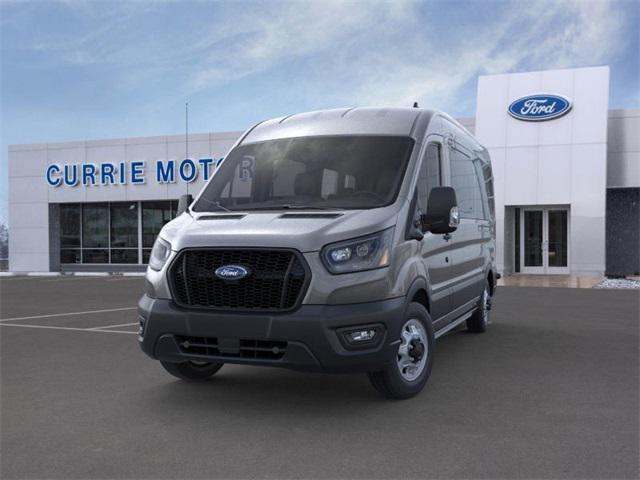 new 2024 Ford Transit-350 car, priced at $69,460