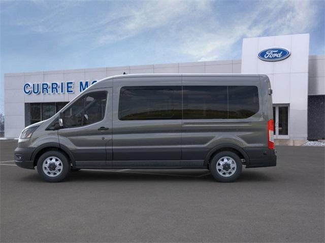 new 2024 Ford Transit-350 car, priced at $69,460