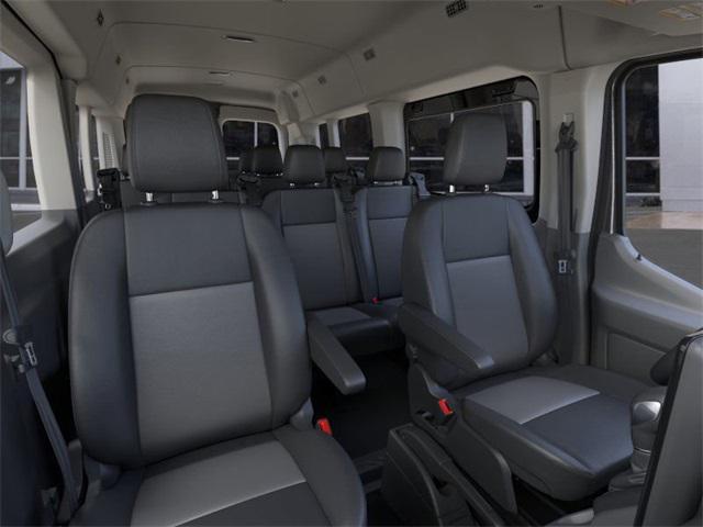 new 2024 Ford Transit-350 car, priced at $63,838