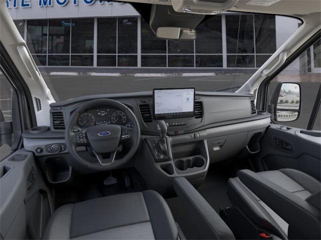 new 2024 Ford Transit-350 car, priced at $69,460