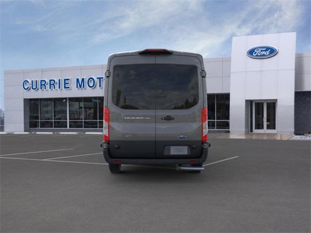 new 2024 Ford Transit-350 car, priced at $69,460