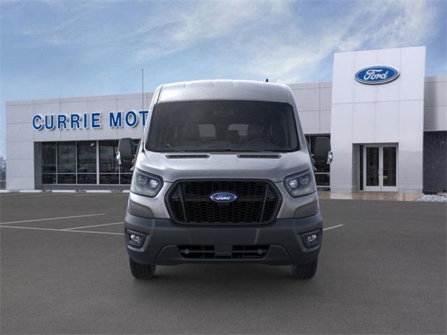 new 2024 Ford Transit-350 car, priced at $69,460