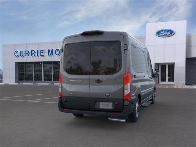 new 2024 Ford Transit-350 car, priced at $69,460