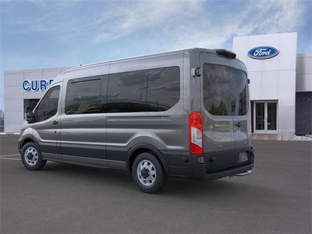 new 2024 Ford Transit-350 car, priced at $69,460