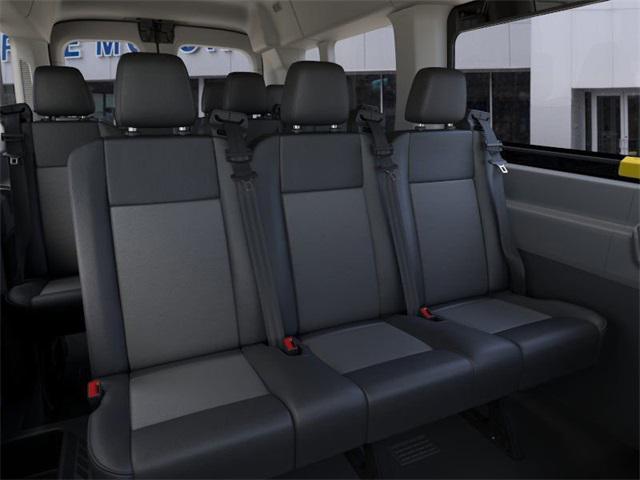 new 2024 Ford Transit-350 car, priced at $63,838