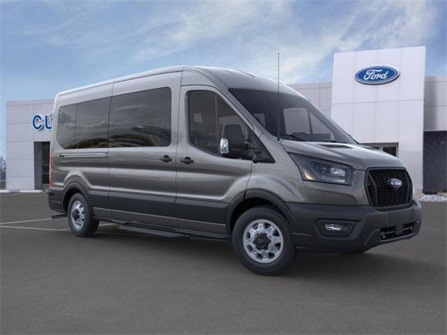 new 2024 Ford Transit-350 car, priced at $69,460