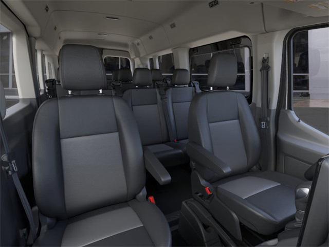 new 2024 Ford Transit-350 car, priced at $69,460