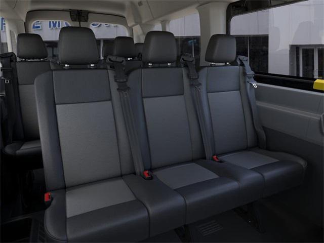 new 2024 Ford Transit-350 car, priced at $69,460