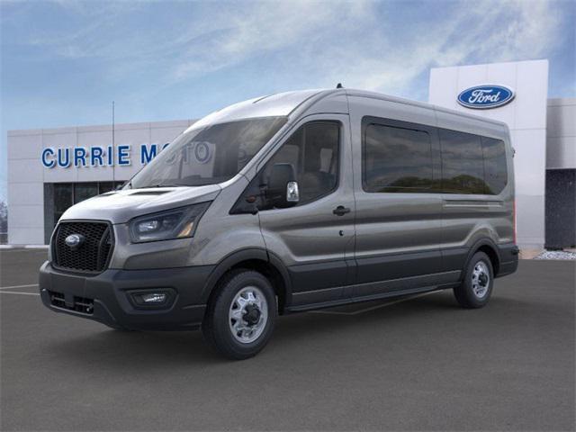 new 2024 Ford Transit-350 car, priced at $69,460