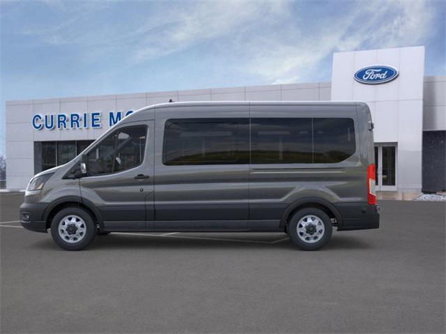 new 2024 Ford Transit-350 car, priced at $63,838