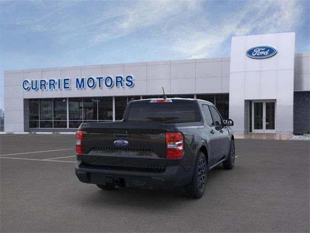 new 2024 Ford Maverick car, priced at $38,160