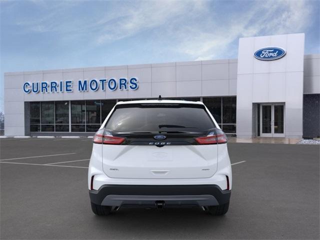 new 2024 Ford Edge car, priced at $46,288