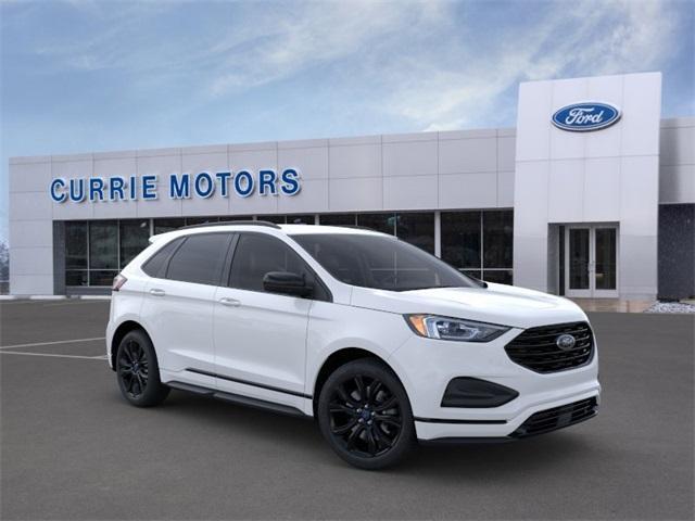 new 2024 Ford Edge car, priced at $36,586