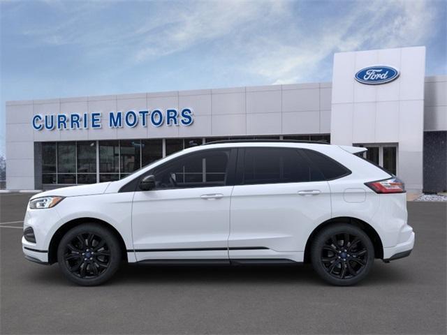 new 2024 Ford Edge car, priced at $36,586