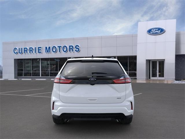 new 2024 Ford Edge car, priced at $36,586