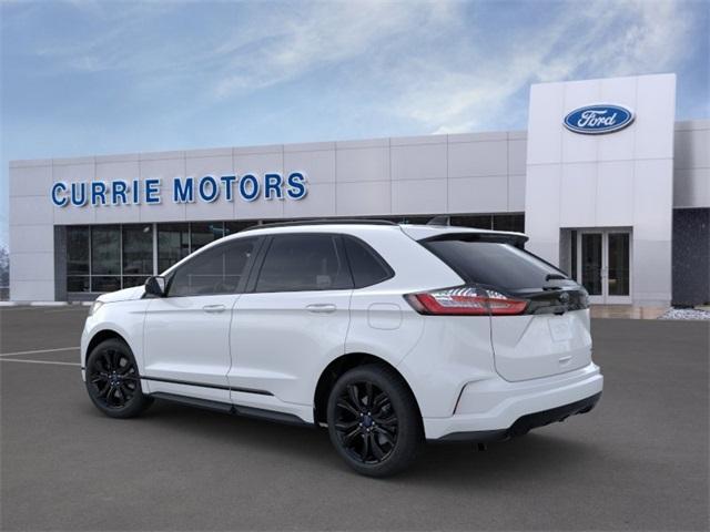 new 2024 Ford Edge car, priced at $36,586