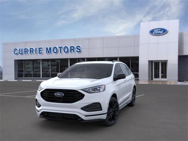 new 2024 Ford Edge car, priced at $36,586