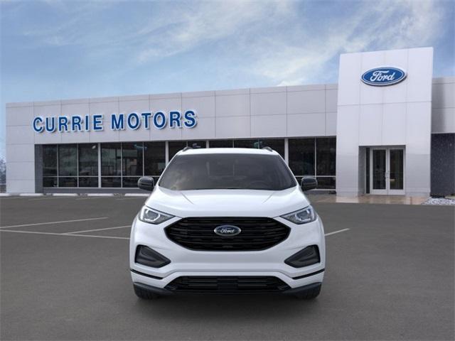 new 2024 Ford Edge car, priced at $36,586