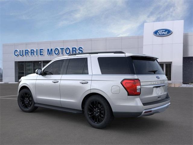 new 2024 Ford Expedition car, priced at $61,269