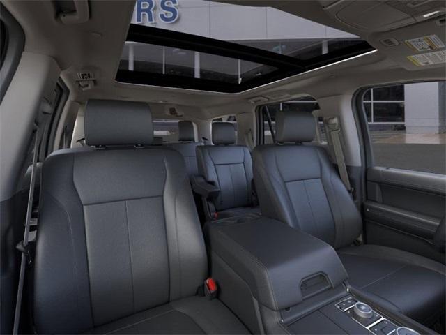 new 2024 Ford Expedition car, priced at $61,269