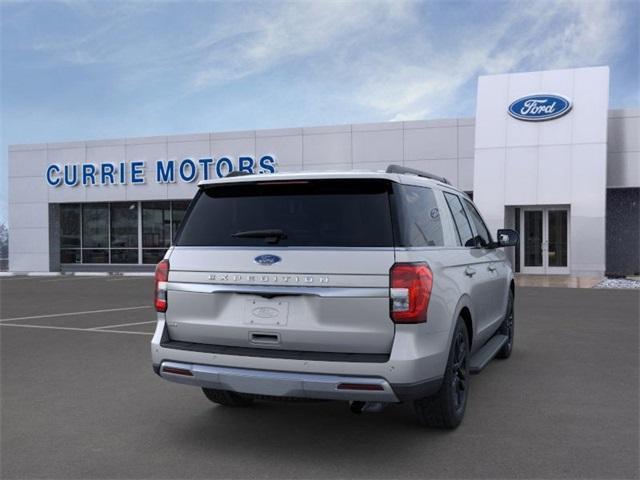 new 2024 Ford Expedition car, priced at $61,269