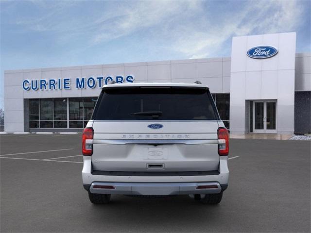 new 2024 Ford Expedition car, priced at $61,269