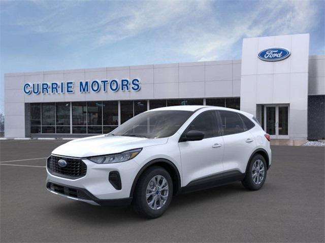 new 2025 Ford Escape car, priced at $27,932