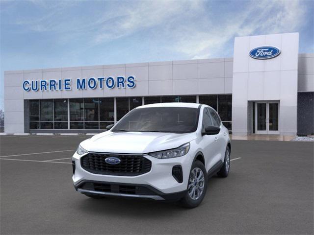 new 2025 Ford Escape car, priced at $27,932