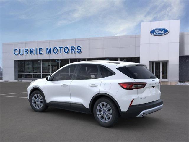 new 2025 Ford Escape car, priced at $27,932