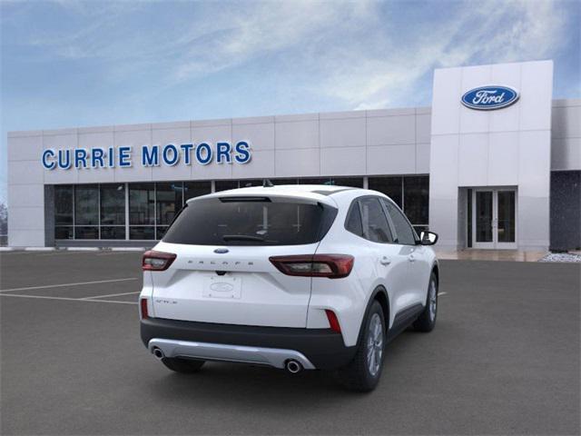 new 2025 Ford Escape car, priced at $27,932