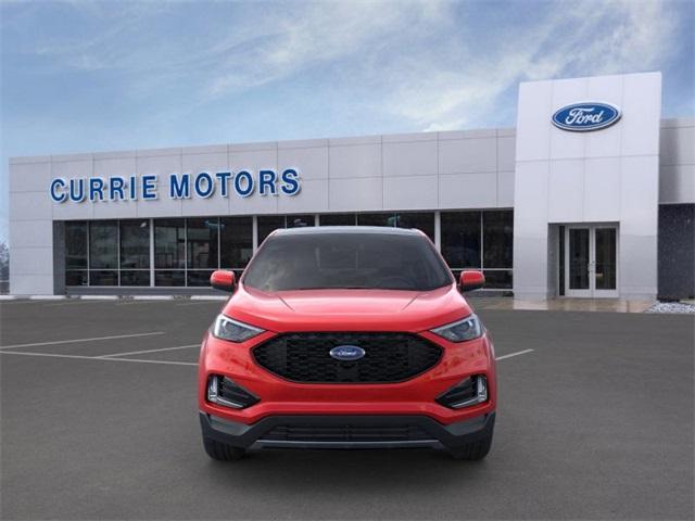 new 2024 Ford Edge car, priced at $43,950