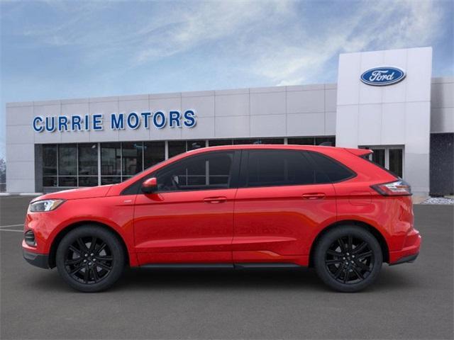 new 2024 Ford Edge car, priced at $43,950