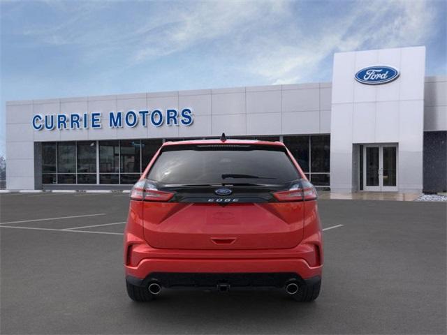 new 2024 Ford Edge car, priced at $43,950