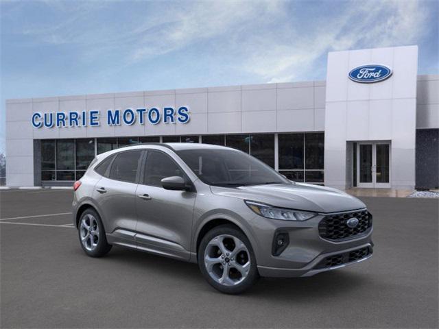 new 2024 Ford Escape car, priced at $40,535