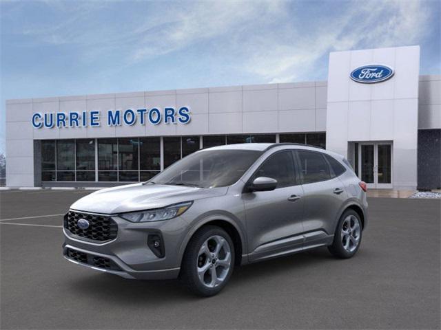 new 2024 Ford Escape car, priced at $40,535