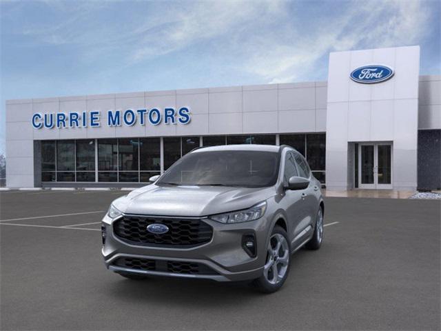 new 2024 Ford Escape car, priced at $40,535