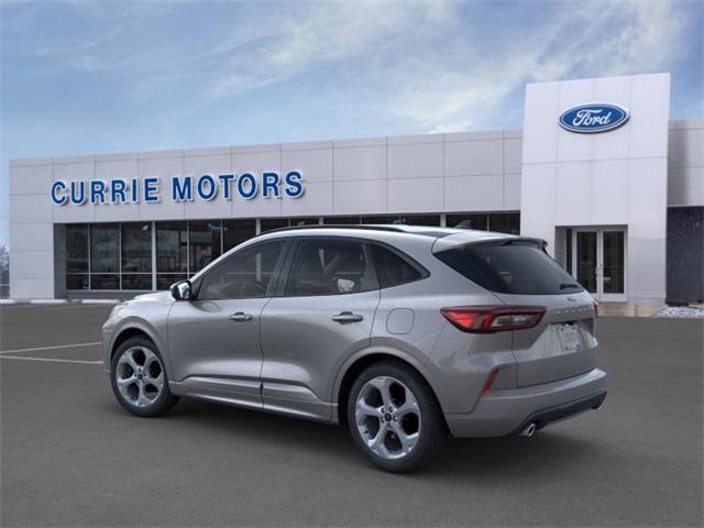 new 2024 Ford Escape car, priced at $40,535