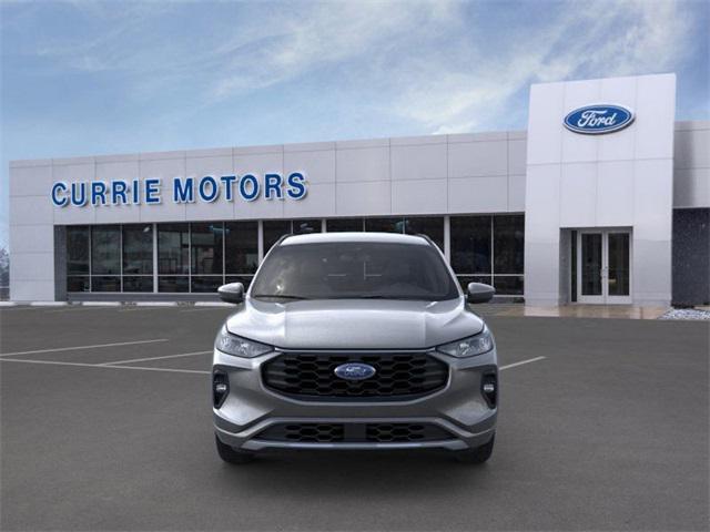 new 2024 Ford Escape car, priced at $40,535