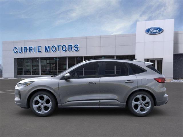 new 2024 Ford Escape car, priced at $40,535