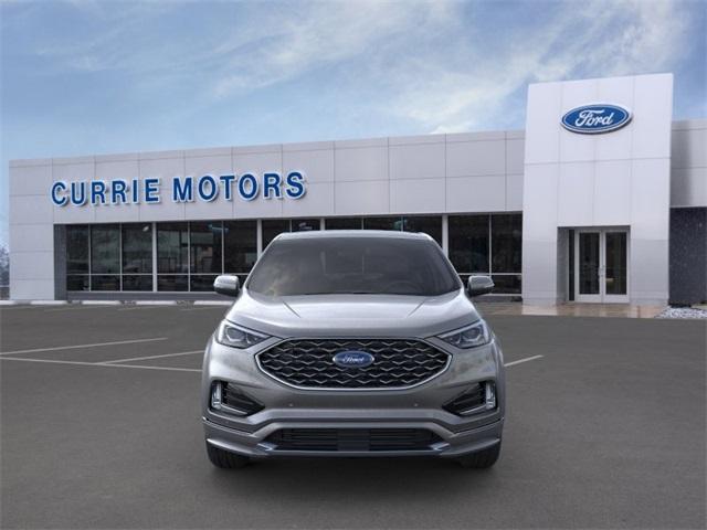 new 2024 Ford Edge car, priced at $46,785