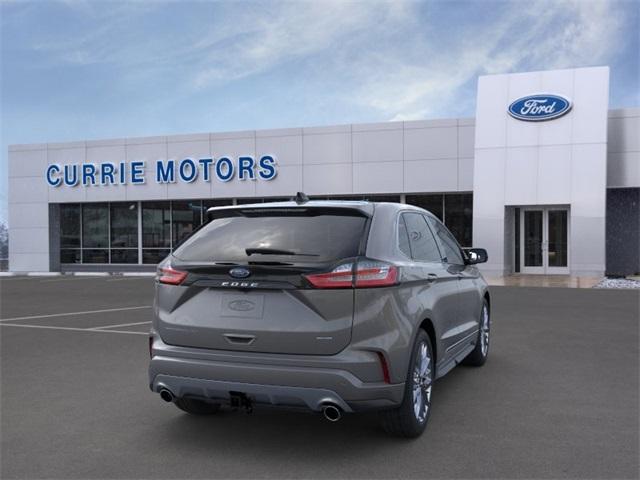 new 2024 Ford Edge car, priced at $46,785