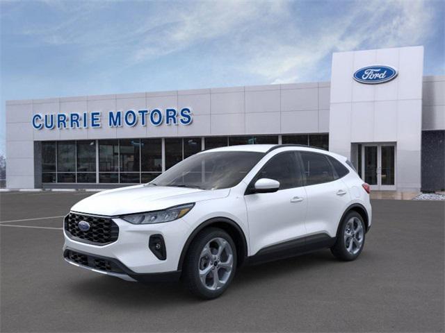 new 2025 Ford Escape car, priced at $34,305