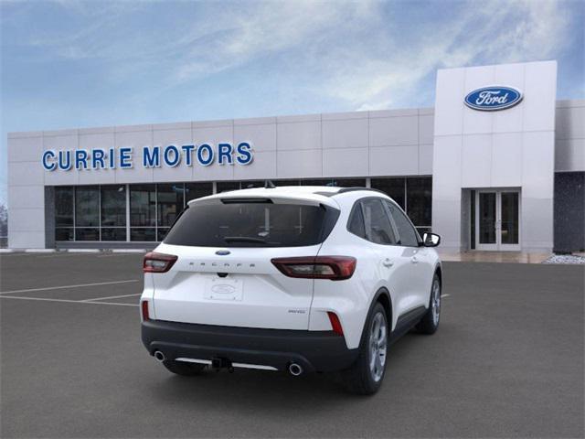 new 2025 Ford Escape car, priced at $28,305