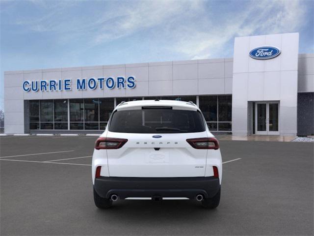 new 2025 Ford Escape car, priced at $28,305