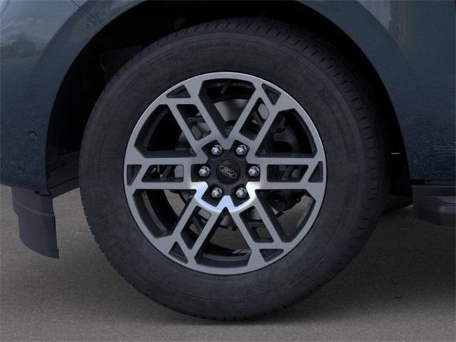 new 2025 Ford Expedition car, priced at $73,095