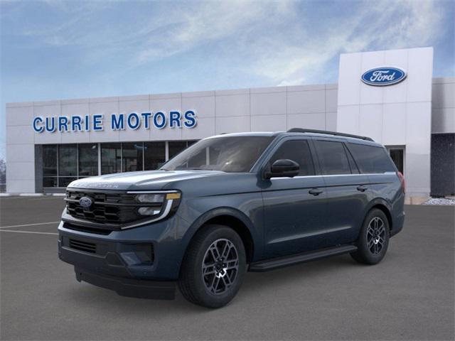 new 2025 Ford Expedition car, priced at $73,095