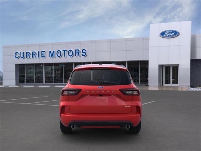 new 2024 Ford Escape car, priced at $32,848