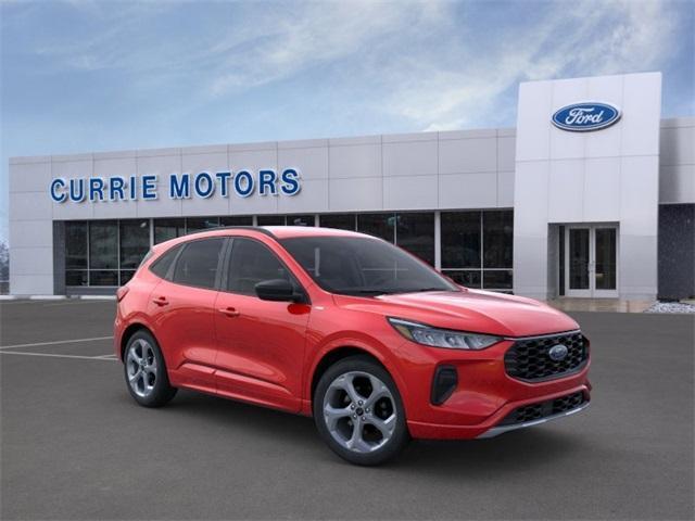 new 2024 Ford Escape car, priced at $32,848